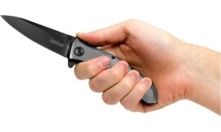 Nóż składany Kershaw Grid 2200