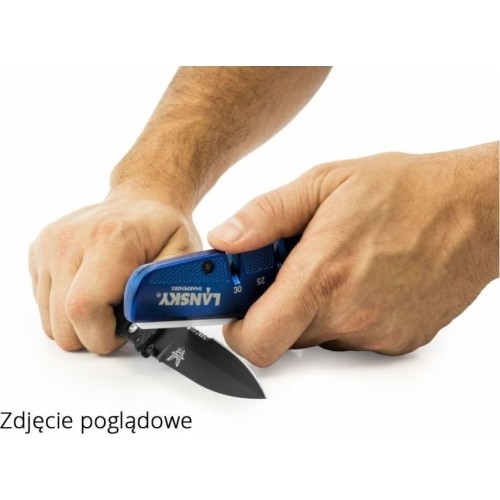 Ostrzałka Lansky CeramicSharp C-SHARP