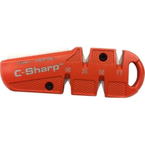 Ostrzałka Lansky CeramicSharp C-SHARP