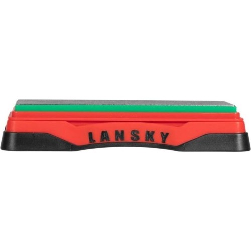Kamień do ostrzenia Lansky Diamond 6x2 LDB6M