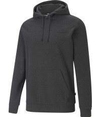 Puma Džemperis Vyrams Ess Small Logo Grey 586692 07