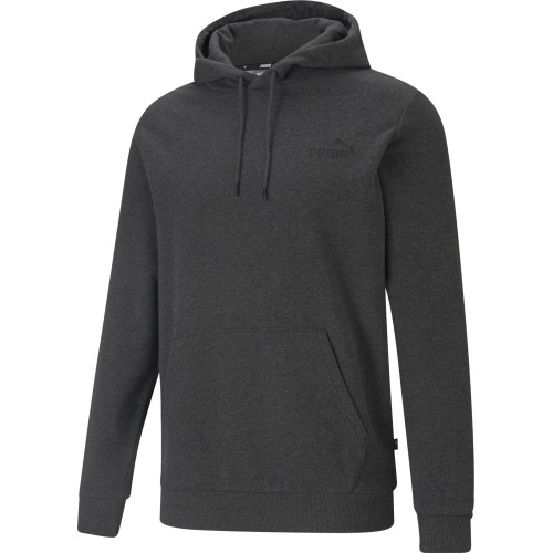 Bluza męska Puma Ess Small Logo Grey 586692 07