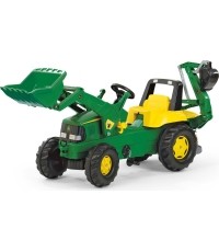 RollyJunior John Deere
