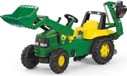 RollyJunior John Deere
