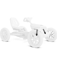 Buddy 2.0 - Amortyzator Jeep czarny (2x)