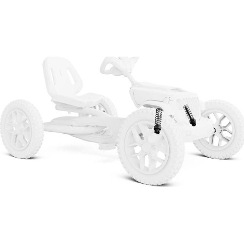 Buddy 2.0 – amortyzator Black Jeep (2 szt.)