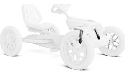 Buddy 2.0 - Amortyzator Jeep czarny (2x)