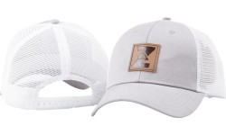 Zfish Z Cap Grey
