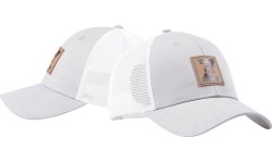 Zfish Z Cap Grey