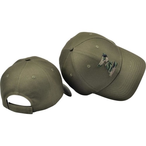 Zfish Z Cap Green