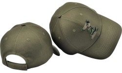 Zfish Z Cap Green