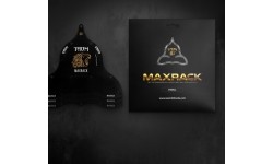 Taom MaxRack 8- ball