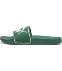 Puma Leadcat 2.0 Vine Green klapki męskie 384139 26