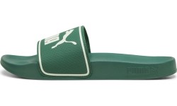 Puma Leadcat 2.0 Vine Green klapki męskie 384139 26