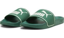 Puma Leadcat 2.0 Vine Green klapki męskie 384139 26