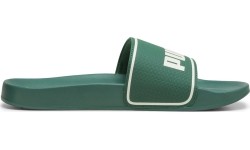 Puma Leadcat 2.0 Vine Green klapki męskie 384139 26