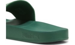 Puma Leadcat 2.0 Vine Green klapki męskie 384139 26