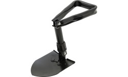 Składana łopata metalowa Cattara 46 cm