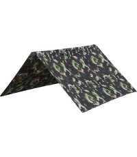Wodoodporna plandeka Cattara 2x3 m