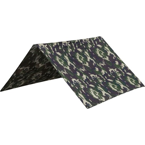 Wodoodporna plandeka Cattara 2x3 m