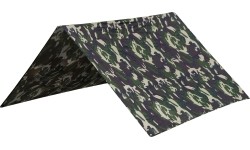 Wodoodporna plandeka Cattara 2x3 m