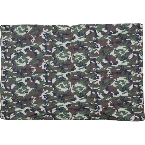 Wodoodporna plandeka Cattara 2x3 m