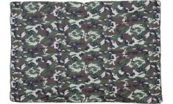 Wodoodporna plandeka Cattara 2x3 m