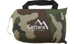 Wodoodporna plandeka Cattara 2x3 m