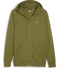 Puma bluza męska Better Essentials Khaki 675979 33