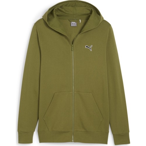 Puma bluza męska Better Essentials Khaki 675979 33