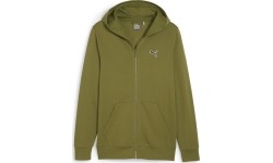Puma bluza męska Better Essentials Khaki 675979 33