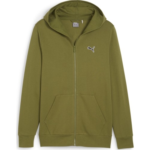 Puma bluza męska Better Essentials Khaki 675979 33