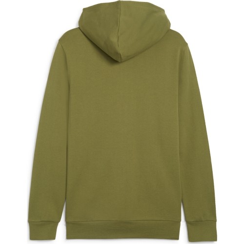Puma bluza męska Better Essentials Khaki 675979 33