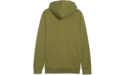 Puma bluza męska Better Essentials Khaki 675979 33