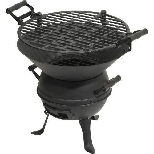 Grill KETTLE 35 cm