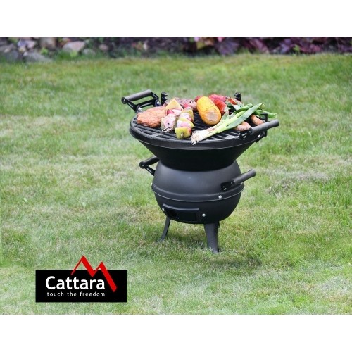 Grill KETTLE 35cm