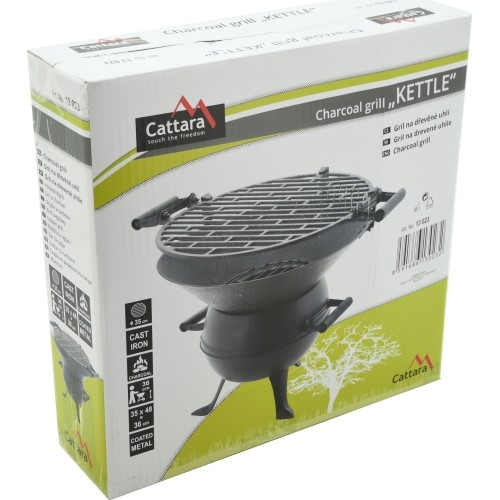 Grill KETTLE 35cm