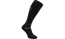Skarpety Bridgedale Ski UltraFit, czarne - 009