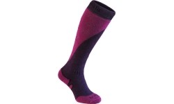 Damskie skarpety narciarskie Bridgedale Ski Midweight+ - 351
