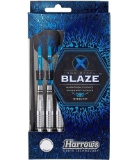 Rzutki Harrows Blaze, 24 g