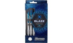 Rzutki Harrows Blaze, 24 g