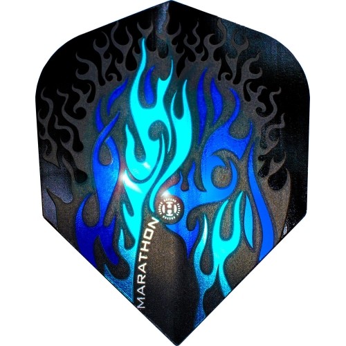Rzutki Harrows Blaze, 24 g