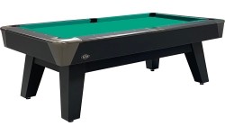 Stół bilardowy Buffalo Outrage IV 7ft czarny