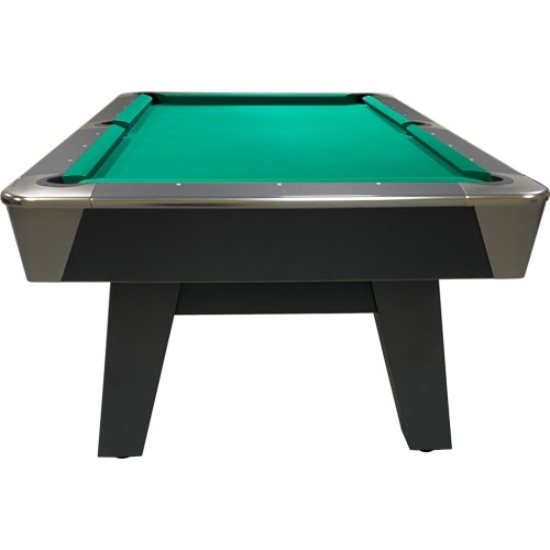 Stół bilardowy Buffalo Outrage IV 7ft czarny