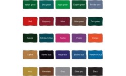 Stół bilardowy Buffalo Outrage IV 7ft czarny