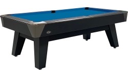 Stół bilardowy Buffalo Outrage IV 7ft czarny