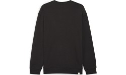Puma Džemperis Vyrams Better Sportswear Black 681758 01