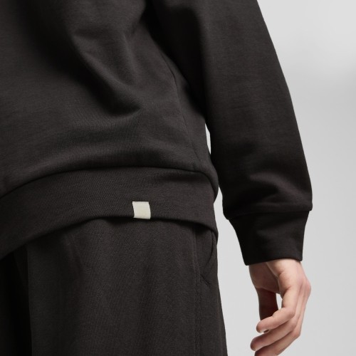 Puma Džemperis Vyrams Better Sportswear Black 681758 01