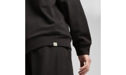 Puma Džemperis Vyrams Better Sportswear Black 681758 01