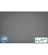 Obrus bilardowy Simonis 760, 165 cm, szary